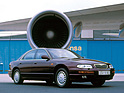Bild (8/15): Mazda Xedos 9 (1993) (© Werk/Archiv, 1993)