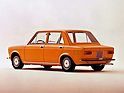 Bild (9/17): Fiat 128 (1972) - Ich werde 50 - Fiat 128 (© SwissClassics 2019, 1972)