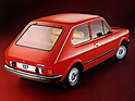 Bild (10/28): Fiat 127 (1977) - Die Heckklappe hat die Heckscheibe verschluckt (© Mark Siegenthaler, 2021)