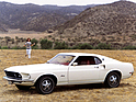 Bild (15/15): Ford Mustang Sportsroof (1969) - Ich werde 50 – Ford Mustang 1969 (© Swiss Classics 2019, 1969)