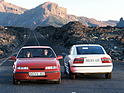 Bild (3/17): Opel Calibra (1990) (© Werk, 1990)