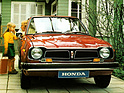 Bild (3/12): Honda Civic 2 door (1973 ) (© Werk/Archiv, 1973)