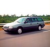 Bild (8/10): VW Passat GT Variant (1988) (© Werk/Archiv, 1988)