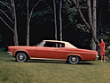 Bild (3/8): Chevrolet Caprice Custom Coupé (1966) (© Werk/Archiv, 2016)