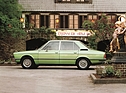 Bild (3/25): BMW 518 (1974) (© Werk/Archiv, 1974)
