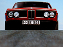 Bild (5/13): BMW E9  (1968) - Ich werde 50 - BMW E9 (© SwissClassics, 2018)