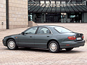 Bild (10/15): Mazda Xedos 9 (1995) (© Werk/Archiv, 1995)