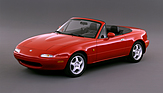 Bild (2/8): Mazda MX-5 (1989) (© SwissClassics, 1989)