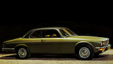 Bild (7/11): Daimler Sovereign Coupé (1975) (© Werk/Archiv, 2023)