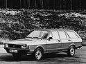 Bild (10/12): VW Passat Variant (1977) (© Werk/Archiv, 2023)