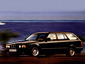 Bild (5/12): BMW 525 Touring (1992) - Schnittiger Kombi (© Mark Siegenthaler, 2021)