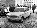 Bild (5/22): BMW 1600-2 (1966) (© Werk/Archiv, 2016)
