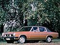 Bild (5/19): Opel Diplomat V8 (1969) - Ich werde 50 - Opel KAD B (© SwissClassics 2019, 1969)