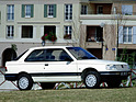 Bild (12/12): Peugeot 309 (1985) - 3-türig (© Werk/Archiv, 2015)