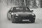 Bild (3/11): BMW 8er Prototyp (1988) - Ich werde 30 – BMW 8er (© Swiss Classics 2019, 1988)