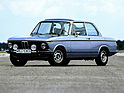 Bild (2/22): BMW 1502 (1975) (© Werk/Archiv, 2016)