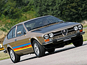 Bild (5/20): Alfa Romeo Alfetta GTV 2000 Turbodelta (1979) (© Mark Siegenthaler, 1979)