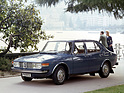 Bild (17/19): Saab 99 (1972) (© Werk/Archiv, 1972)