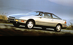 Bild (5/7): Ford Probe GT USA 1988 3 - Ich werde 30 - Ford Probe (© Zwischengas Archiv)
