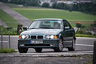 Bild (18/21): Ich werde 30 - BMW 323i Sedan (E36) (1995) (© SwissClassics, 1995)
