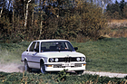 Bild (24/25): BMW M535i (1980) (© Werk/Archiv, 1980)