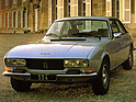 Bild (9/12): Peugeot 504 Coupé (1974) (© Werk/Archiv, 1974)