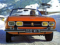 Bild (1/13): (Peugeot 504 Cabriolet 1969) - Ich werde 50: Peugeot 504 (© SwissClassics, 2019)