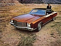 Bild (7/13): Chevrolet Monte Carlo (1971) (© SwissClassics, 1971)
