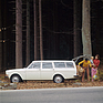 Bild (6/11): Ich werde 50 - Volvo 145 (1967) (© Mark Siegenthaler, 2017)