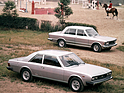 Bild (8/9): Fiat 130 Coupé & Fiat 130 Berlina (1971) - Ich werde 50 Fiat 130 (© SwissClassics 2019, 1971)