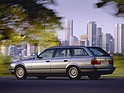 Bild (8/14): BMW 525td Touring 1993 (Baureihe E34 1988-1996) (© Zwischengas Archiv)