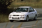 Bild (8/13): Subaru Impreza 2.0 GT Turbo AWD (1996) (© Werk/Archiv, 2022)