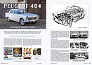 Bild (7/7): Peugeot 404 (© SwissClassics, 2020)