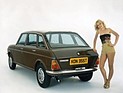 Bild (8/12): Austin Maxi 1750 HL (1972) - Ich werde 50 - Austin Maxi (© SwissClassics 2019, 1972)