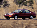 Bild (13/13): Honda Accord US-Version (1996) (© Werk/Archiv, 1994)