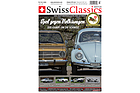 Bild (7/7): Neu am Kiosk - SwissClassics Revue 79-3 | 2020 - Cover breit (© SwissClassics Revue, 2020)