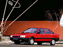 Bild (3/17): Renault 21 Limousine (© Werk / Archiv, 1986)