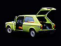 Bild (14/17): Fiat 128 Panorama (1975) - Ich werde 50 - Fiat 128 (© SwissClassics 2019, 1975)