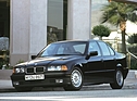 Bild (3/21): Ich werde 30 - BMW 320i Sedan (E36) (1990) (© SwissClassics, 1990)