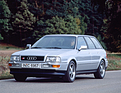 Bild (6/12): Audi S2 Avant (1993) - Extra Power, extra Stauraum (© Zwischengas Archiv)