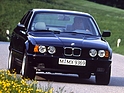 Bild (7/14): BMW 525i 1988 (Baureihe E34 1988-1996) (© Zwischengas Archiv)