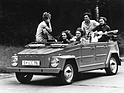 Bild (7/7): Volkswagen Typ 181 (1969) (© Werk, 1969)