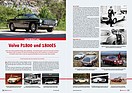 Bild (4/6): SwissClassics Revue 92-4/2022 - Kaufberatung Volvo P 1800 und 1800 ES (© SwissClassics Revue, 2022)