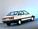 Bild (14/17): Renault 21 TurboD (© Werk / Archiv, 1986)