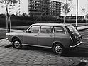Bild (9/17): Subaru 1400 Kombi (1976) (© Werk/Archiv, 2024)