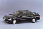 Bild (6/9): Ich werde 30: Honda Accord 4. Generation (© SwissClassics, 1991)