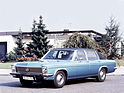 Bild (13/19): Opel Diplomat B (1969) - Ich werde 50 – Opel KAD B (© SwissClassics 2019, 1969)