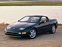 Bild (5/9): Ich werde 30: Nissan 300 ZX Convertible (1993) (© SwissClassics, 2019, 1993)