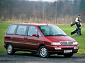 Bild (1/4): Lancia Z (1999) (© Werk/Archiv, 2024)
