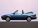 Bild (5/10): Ford Escort XR3i Cabriolet (1986) (© Werk/Archiv, 2016)